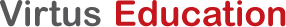 Virtus K12 Logo